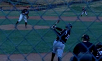 Carlos Pianetta Batting