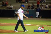 Mariano Rivera WBC Panama